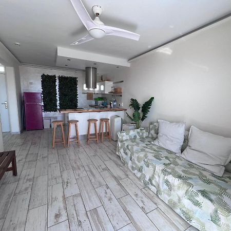New Deluxe Stunned Seaview 2 Bed Apt Costa Adeje  Ngoại thất bức ảnh