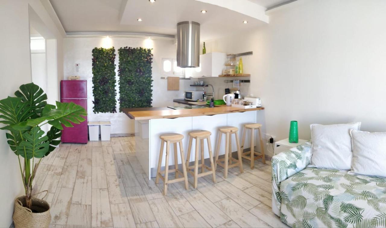 New Deluxe Stunned Seaview 2 Bed Apt Costa Adeje  Ngoại thất bức ảnh