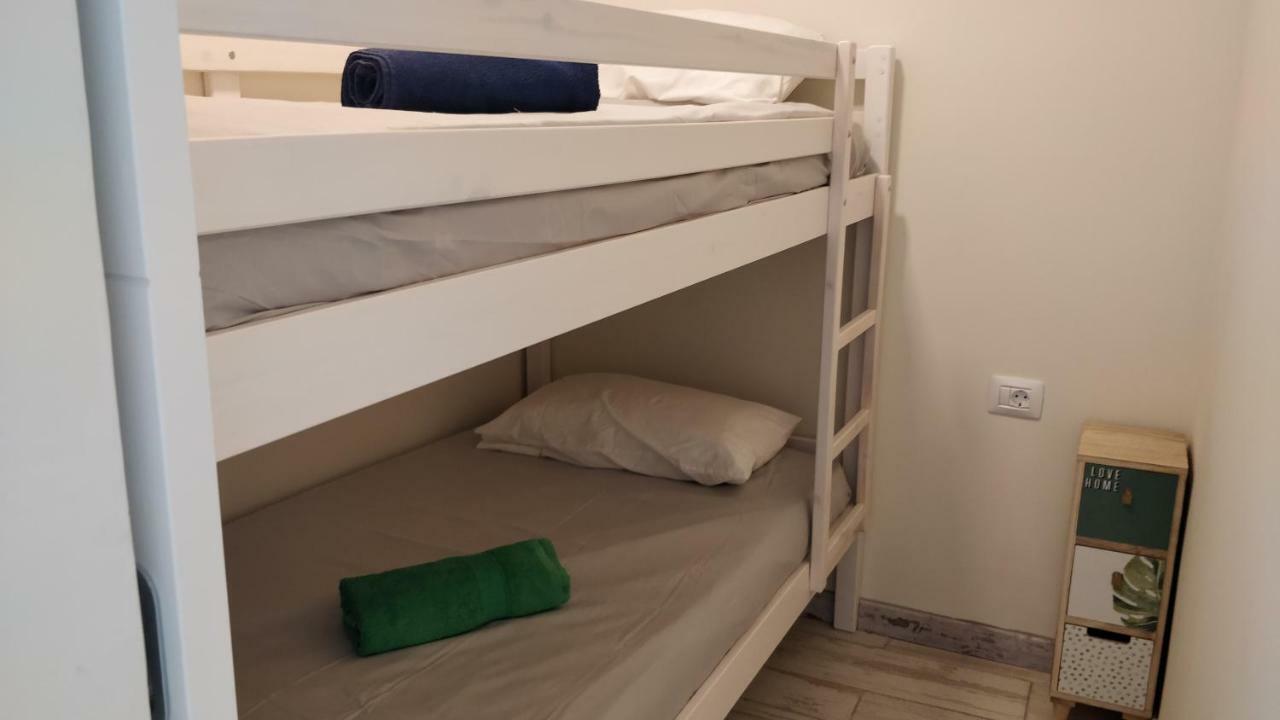 New Deluxe Stunned Seaview 2 Bed Apt Costa Adeje  Ngoại thất bức ảnh
